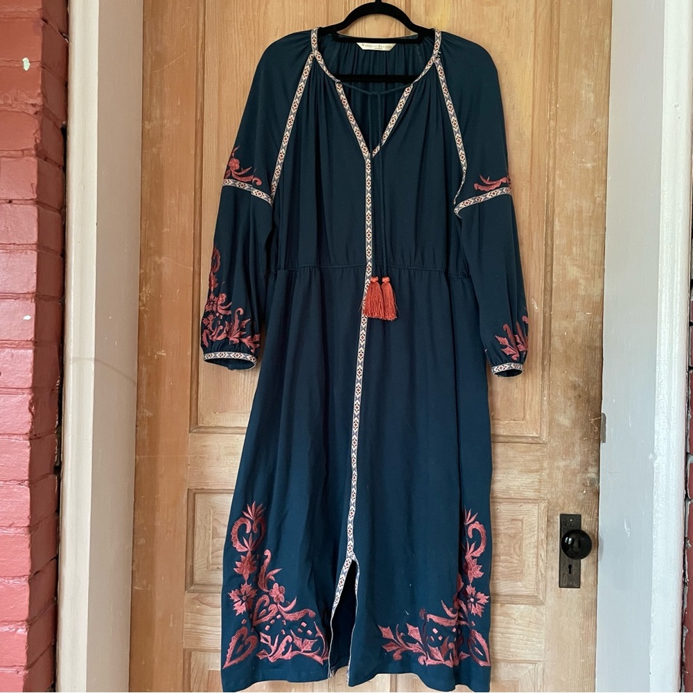 Wayward Fancies Eshakti Dress Size 2X